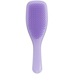 Tangle Teezer Wet Hair Naturally Curly Lilac Saç Fırçası 