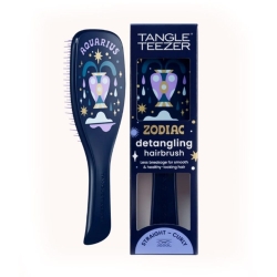 Tangle Teezer Zodiac The Ultimate Detangler Aquarius Saç Açıcı Tarak (Düz ve Kıvırcık Saçlar) - Kova Burcu - 5