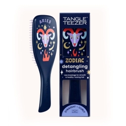 Tangle Teezer Zodiac The Ultimate Detangler Aries Saç Açıcı Tarak (Düz ve Kıvırcık Saçlar) - Koç Burcu - 5
