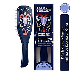 Tangle Teezer Zodiac The Ultimate Detangler Aries Saç Açıcı Tarak (Düz ve Kıvırcık Saçlar) - Koç Burcu - Tangle Teezer