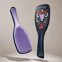 Tangle Teezer Zodiac The Ultimate Detangler Aries Saç Açıcı Tarak (Düz ve Kıvırcık Saçlar) - Koç Burcu - 4