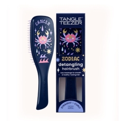 Tangle Teezer Zodiac The Ultimate Detangler Cancer Saç Açıcı Tarak (Düz ve Kıvırcık Saçlar) - Yengeç Burcu - 5
