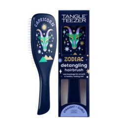 Tangle Teezer Zodiac The Ultimate Detangler Capricorn Saç Açıcı Tarak (Düz ve Kıvırcık Saçlar) - Oğlak Burcu - 4