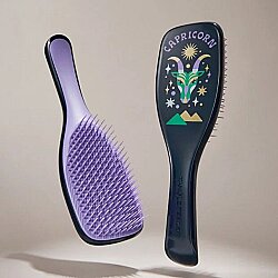 Tangle Teezer Zodiac The Ultimate Detangler Capricorn Saç Açıcı Tarak (Düz ve Kıvırcık Saçlar) - Oğlak Burcu - 3