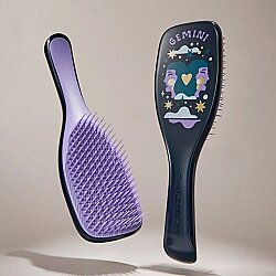 Tangle Teezer Zodiac The Ultimate Detangler Gemini Saç Açıcı Tarak (Düz ve Kıvırcık Saçlar) - İkizler Burcu - 4