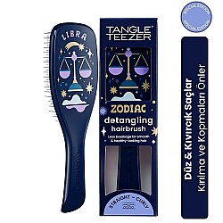Tangle Teezer Zodiac The Ultimate Detangler Libra Saç Açıcı Tarak (Düz ve Kıvırcık Saçlar) - Terazi Burcu - Tangle Teezer