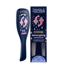 Tangle Teezer Zodiac The Ultimate Detangler Pisces Saç Açıcı Tarak (Düz ve Kıvırcık Saçlar) - Balık Burcu - 4