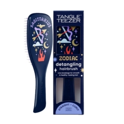 Tangle Teezer Zodiac The Ultimate Detangler Sagittarius Saç Açıcı Tarak (Düz ve Kıvırcık Saçlar) - Yay Burcu - 5