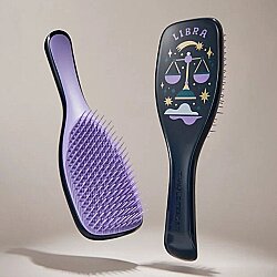 Tangle Teezer Zodiac The Ultimate Detangler Taurus Saç Açıcı Tarak (Düz ve Kıvırcık Saçlar) - Boğa Burcu - 4