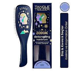 Tangle Teezer Zodiac The Ultimate Detangler Virgo Saç Açıcı Tarak (Düz ve Kıvırcık Saçlar) - Başak Burcu - Tangle Teezer