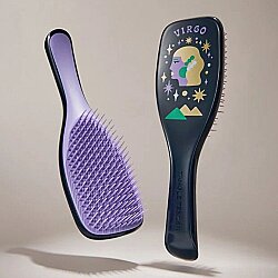 Tangle Teezer Zodiac The Ultimate Detangler Virgo Saç Açıcı Tarak (Düz ve Kıvırcık Saçlar) - Başak Burcu - 3
