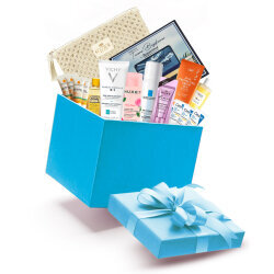 Ağustos Ayı Güzellik Kutusu 2 - Güzellik Kutusu