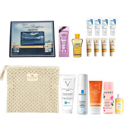 Ağustos Ayı Güzellik Kutusu 2 - Güzellik Kutusu (1)