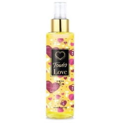 Aqua Di Polo Tender Love Body Splash Kadın Vücut Spreyi 150ml 