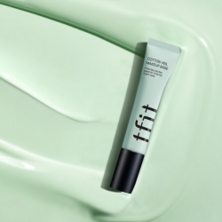 Tfit Cotton Veil Makeup Base Makyaj Bazı30ml- 01 Pure Green - 3