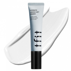 Tfit Hydrate Vanish Art Primer Makyaj Bazı 30ml
