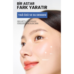 Tfit Hydrate Vanish Art Primer Makyaj Bazı 30ml - 3