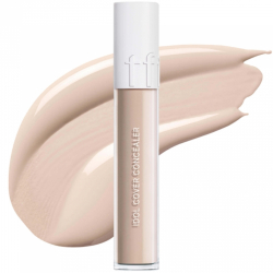 Tfit Idol Cover Concealer Kapatıcı 6.5gr- P01 Petal Beige