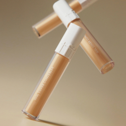 Tfit Idol Cover Concealer Kapatıcı 6.5gr- P01 Petal Beige - 5