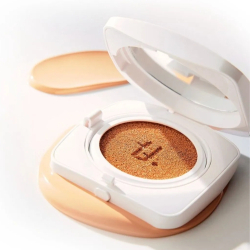 Tfit Layering Fit Cover Cushion Ex Cushion Fondöten 12gr- W02 Almond Butter - 4
