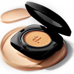 Tfit Layering Fit Glow Cushion Fondöten 12gr- N1.5 Suede 12g - 4
