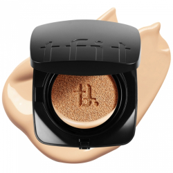 Tfit Layering Fit Glow Cushion Fondöten 12gr- W02 Almond Butter