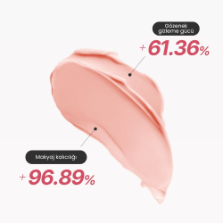 Tfit Primer Delicate Makyaj Bazı 30ml - 2