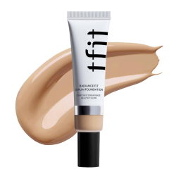 Tfit Radiance Fit Serum Fondöten 30g- C03 Rosy