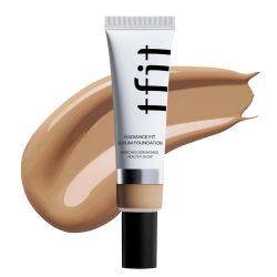 Tfit Radiance Fit Serum Fondöten 30g- N03 Ginger