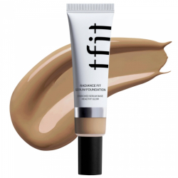 Tfit Radiance Fit Serum Fondöten 30g- W04 Buff