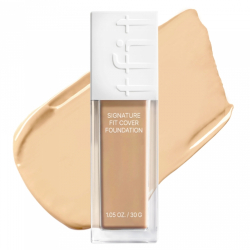 Tfit Signature Fit Cover Fondöten 30gr- W02 Almond Butter