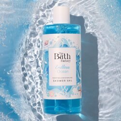 The Bath Factory Endless Ocean Duş Jeli 400ml - 3