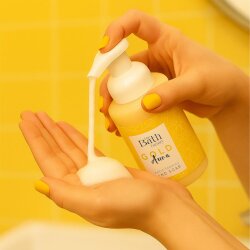 The Bath Factory Gold Aura Nemlendirici Köpük El Sabunu 300ml - 3