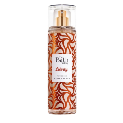 The Bath Factory Liberty Vücut Spreyi 200 ml - The Bath Factory