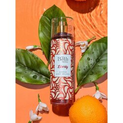 The Bath Factory Liberty Vücut Spreyi 200 ml - 3