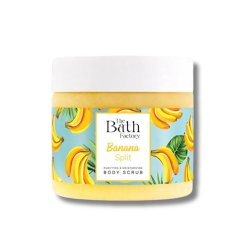 The Bath Factory Muzlu Body Sycrup 300 g - The Bath Factory