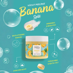 The Bath Factory Muzlu Body Sycrup 300 g - The Bath Factory (1)