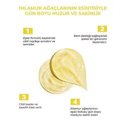 The Bath Factory Nemlendirici Ve Besleyici Ihlamur Bahçesi Duş Jeli 400ml - The Bath Factory (1)