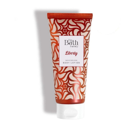 The Bath Factory Vücut Losyonu Liberty 200 ml - The Bath Factory