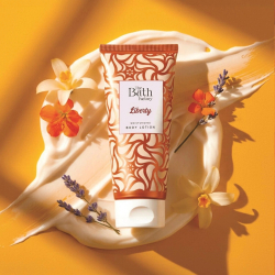 The Bath Factory Vücut Losyonu Liberty 200 ml - 3