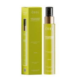 The Ceel Saf Papatya Çiçeği Suyu 100 ml - The Ceel