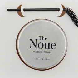 The Noue Kaş Şekillendirici 50ml - 3
