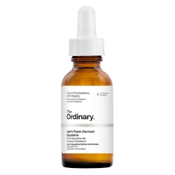 The Ordinary 100% Plant-Derived Squalane Nemlendirici Serum 30ml - The Ordinary