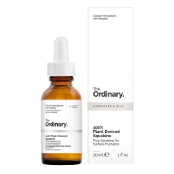 The Ordinary 100% Plant-Derived Squalane Nemlendirici Serum 30ml - The Ordinary (1)