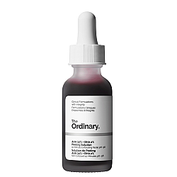 The Ordinary AHA 30% + BHA 2% Peeling Solution 30ml - Aydınlık Cilt Görünümüne Yardımcı Peeling - The Ordinary