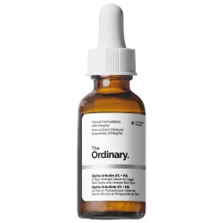 The Ordinary Alpha Arbutin 2% + HA Koyu Leke Görünümü Karşıtı Serum 30ml - The Ordinary