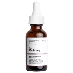 The Ordinary Ascorbyl Glucoside Solution 12% C Vitamini Serumu 30ml - The Ordinary