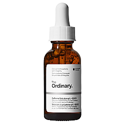 The Ordinary Caffeine Solution 5% + EGCG - Göz Çevresi Serumu 30 ml - The Ordinary
