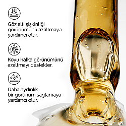 The Ordinary Caffeine Solution 5% + EGCG - Göz Çevresi Serumu 30 ml - The Ordinary (1)
