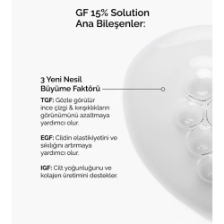 The Ordinary GF 15% Solution Olgun Cilt Bakım Serumu 30ml - 4